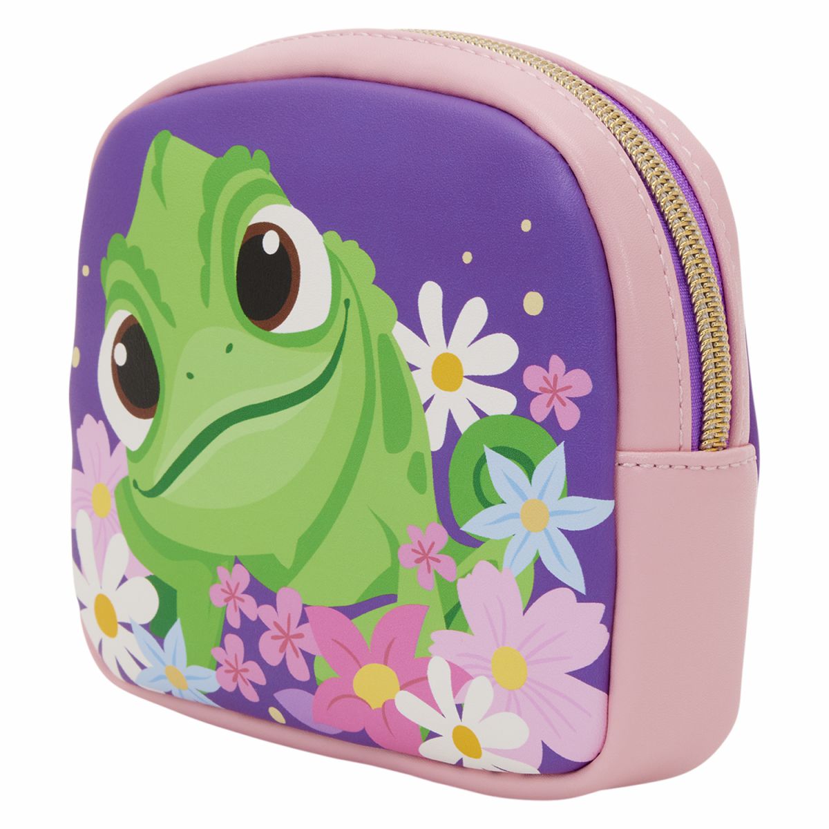 Tangled Rapunzel Exclusive Cosmetic Bag Set