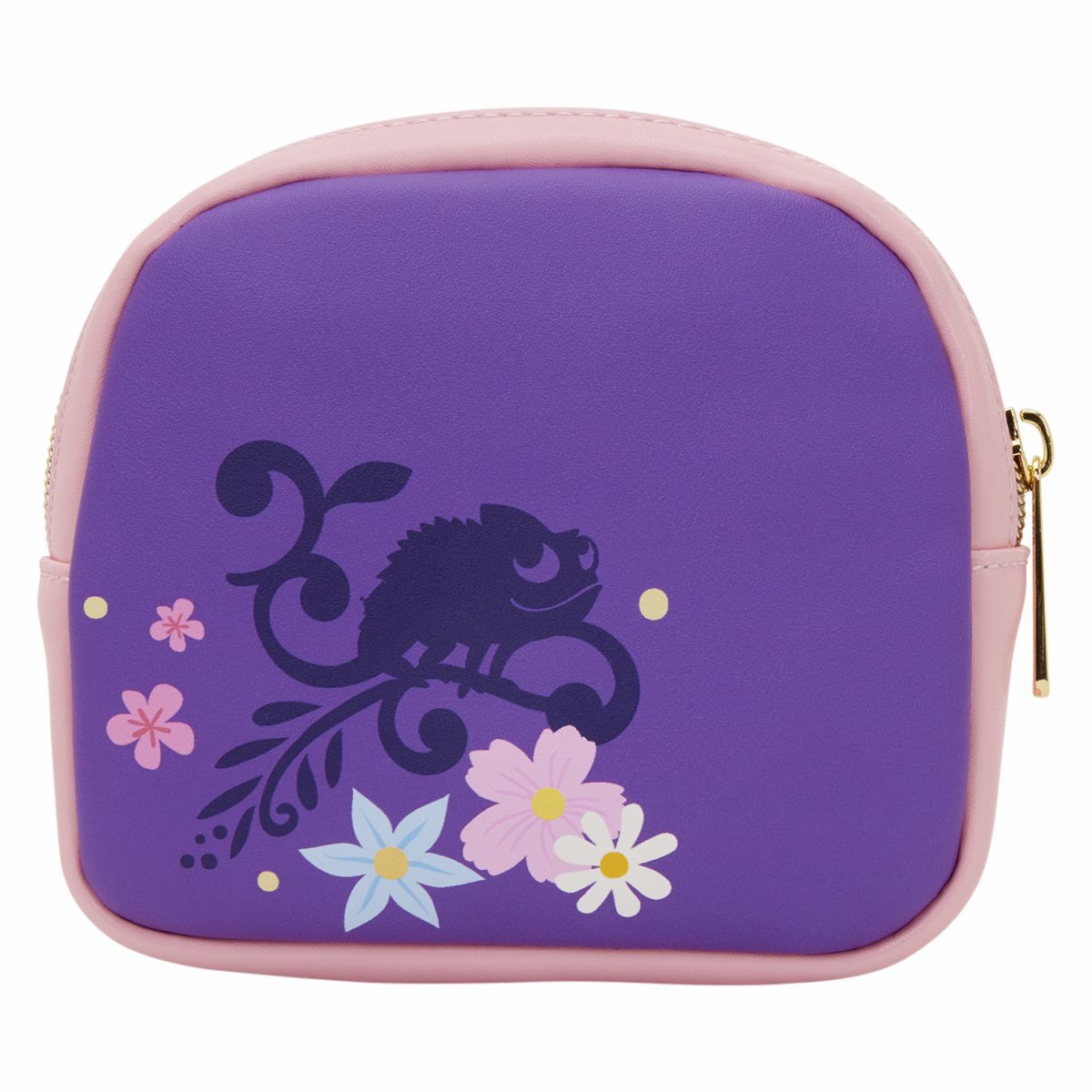 Tangled Rapunzel Exclusive Cosmetic Bag Set