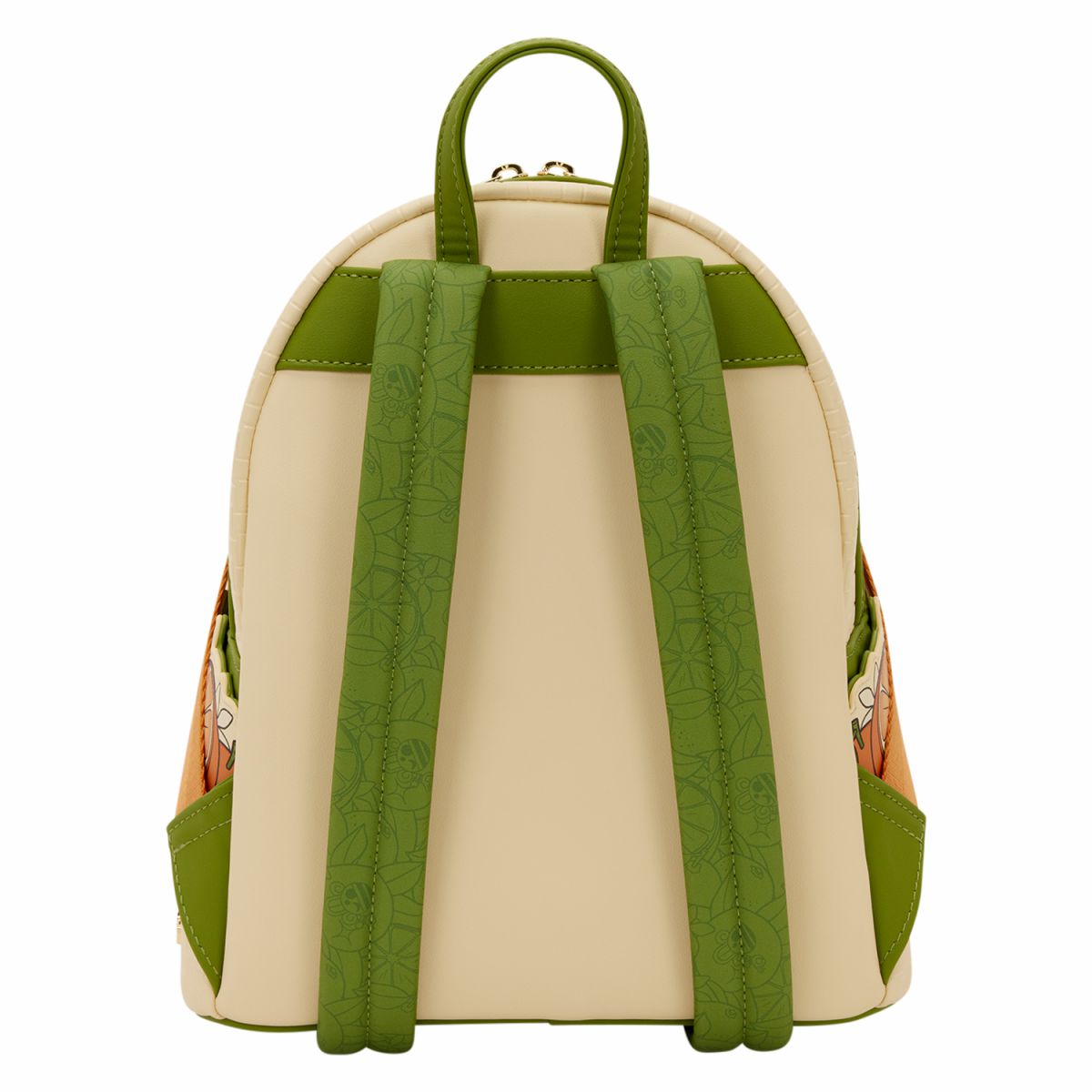 One Piece Exclusive Nami & Tangerines Mini Backpack