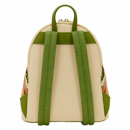 One Piece Exclusive Nami & Tangerines Mini Backpack