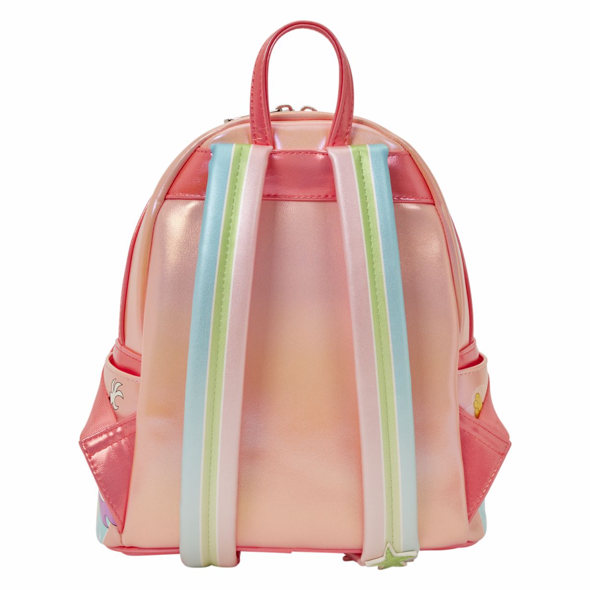 The Powerpuff Girls Exclusive Pearlescent Mini Backpack