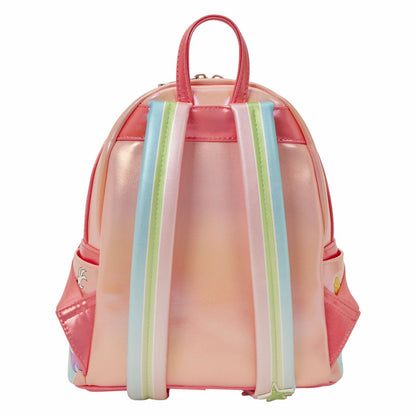 The Powerpuff Girls Exclusive Pearlescent Mini Backpack