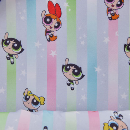 The Powerpuff Girls Exclusive Pearlescent Mini Backpack