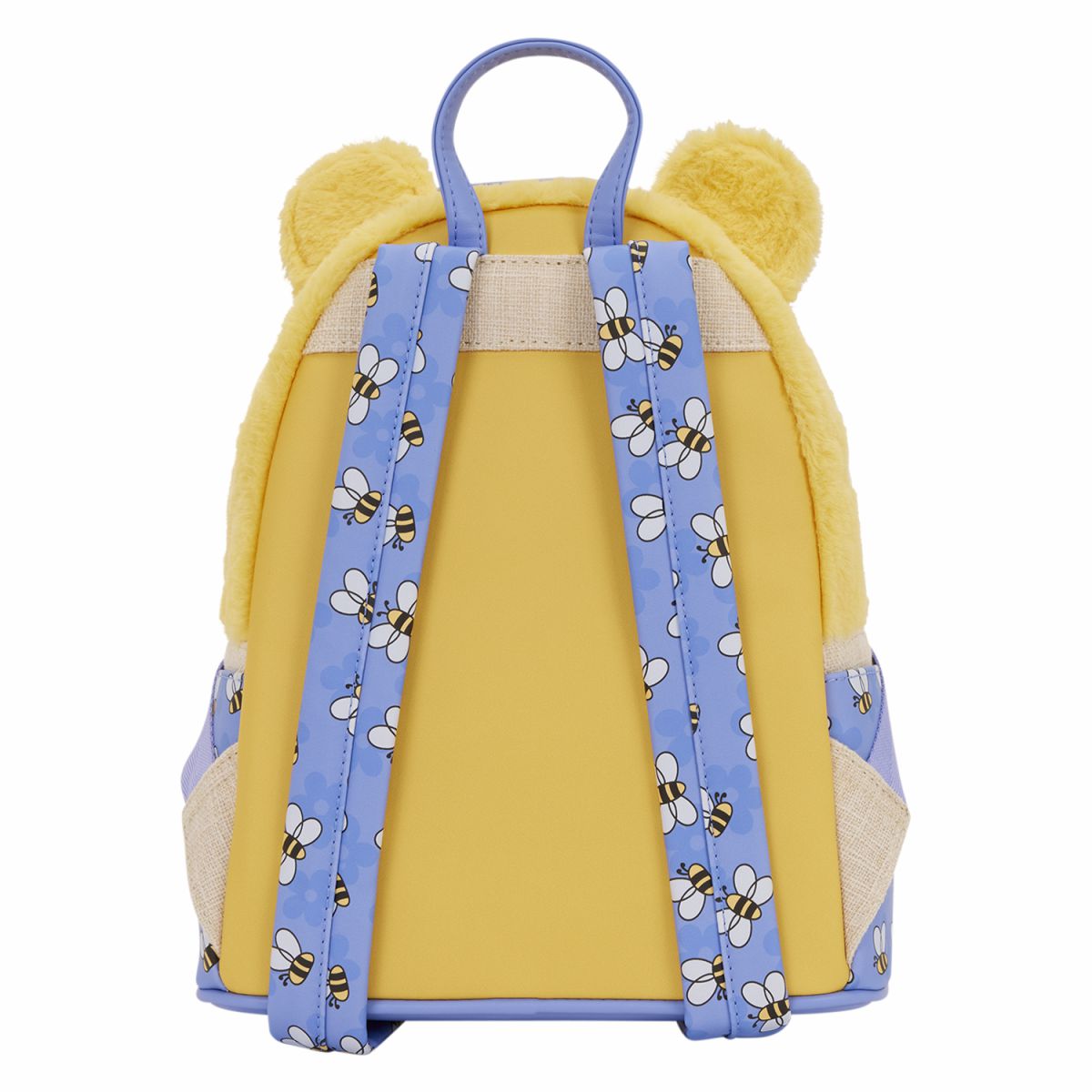 Winnie the Pooh Exclusive Classic Bedtime Plush Cosplay Mini Backpack
