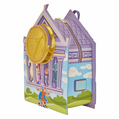 Hercules Exclusive Mini Backpack