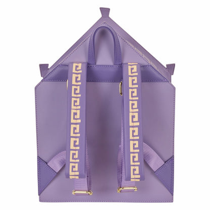 Hercules Exclusive Mini Backpack