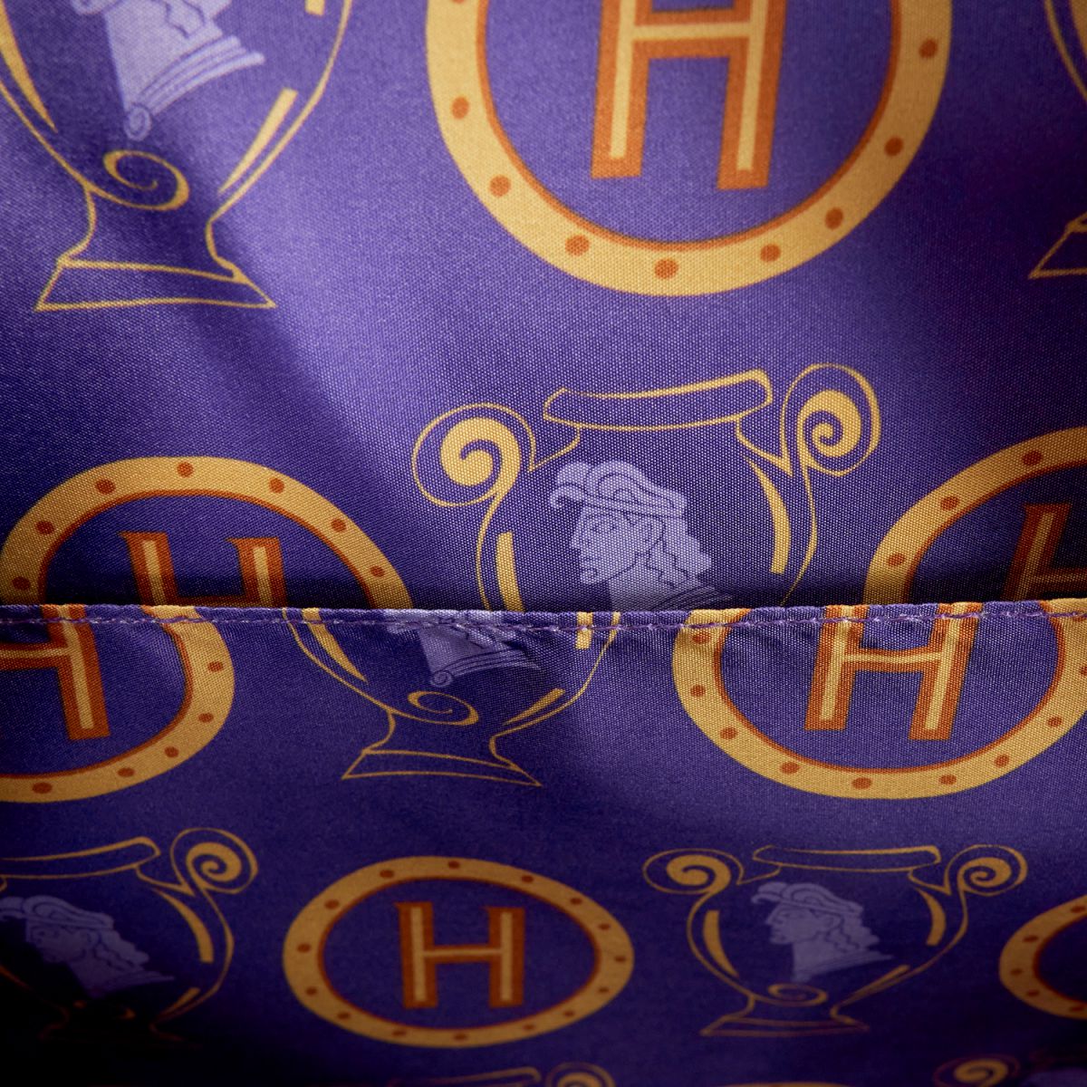Hercules Exclusive Mini Backpack
