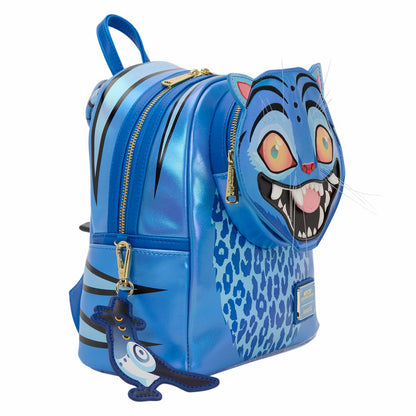 KPop Demon Hunters Exclusive Derpy Cosplay Light-Up Glow Mini Backpack