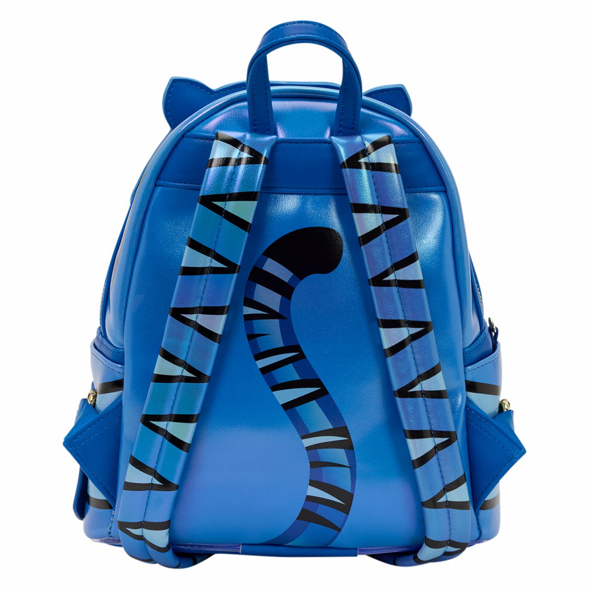 KPop Demon Hunters Exclusive Derpy Cosplay Light-Up Glow Mini Backpack