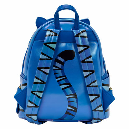 KPop Demon Hunters Exclusive Derpy Cosplay Light-Up Glow Mini Backpack