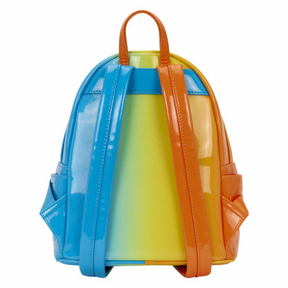 Elemental Exclusive Wade & Ember Ombre Mini Backpack