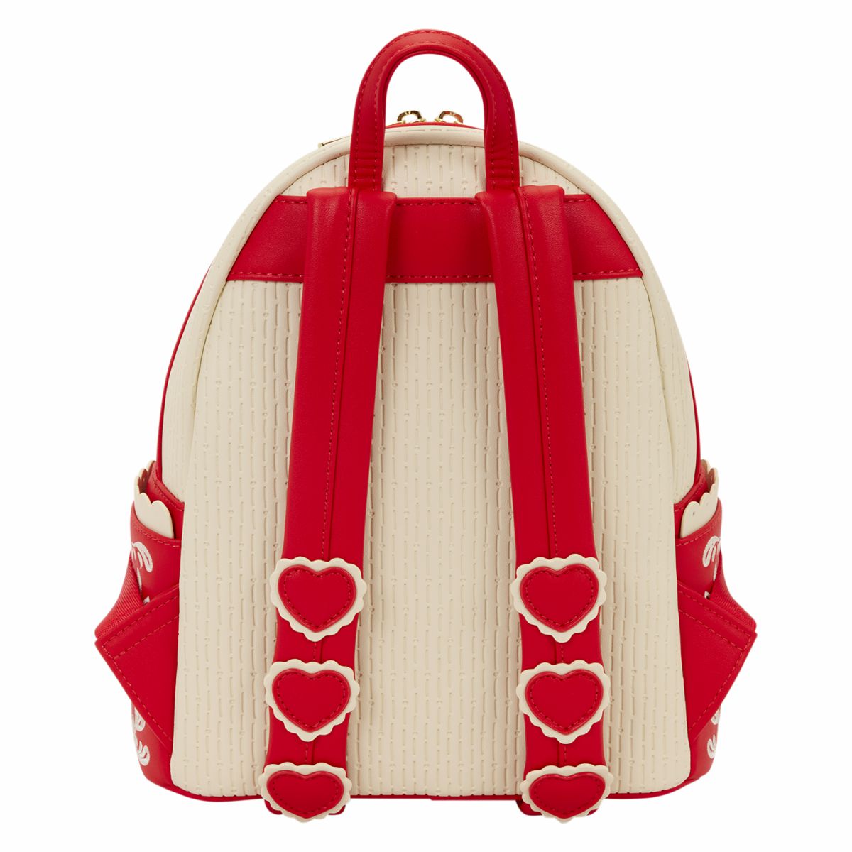 Loungefly Exclusive Vintage Valentine Mini Backpack