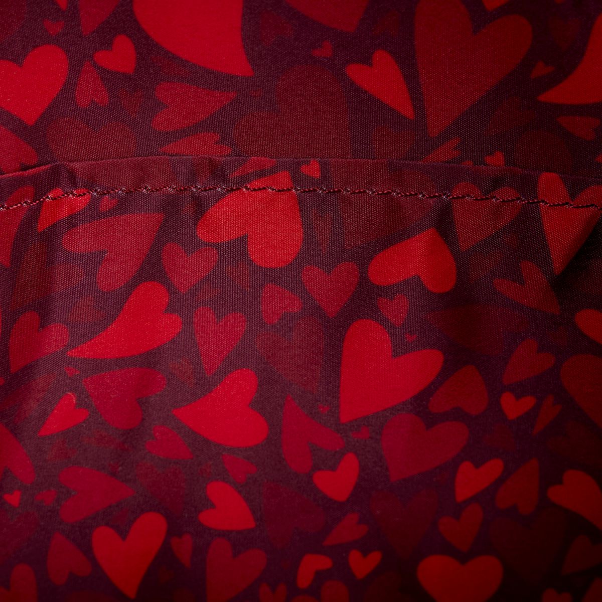 Loungefly Exclusive Vintage Valentine Mini Backpack