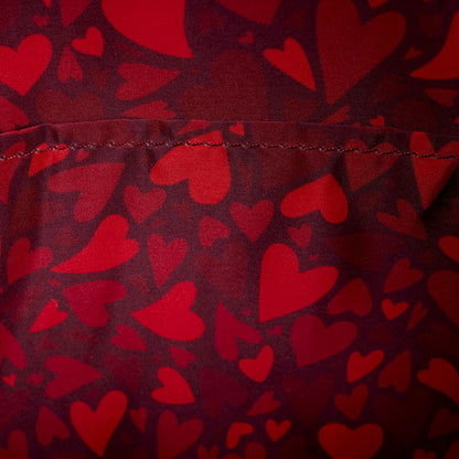 Loungefly Exclusive Vintage Valentine Mini Backpack