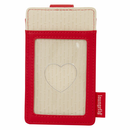 Loungefly Exclusive Vintage Valentine Card Holder