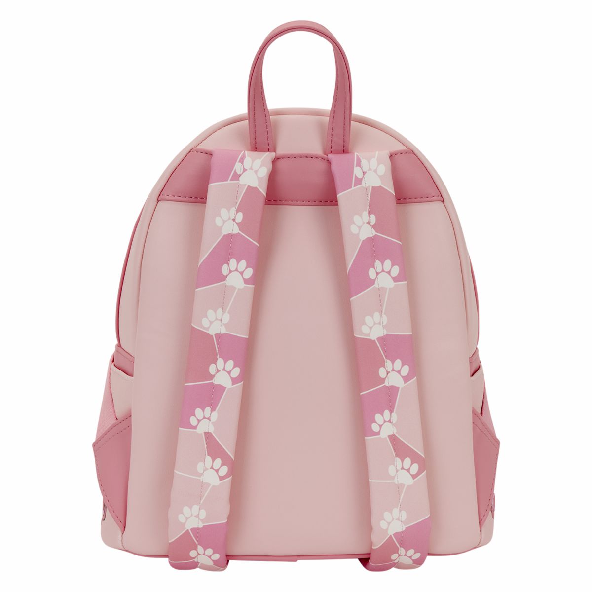 The Aristocats Exclusive Stained Glass Mini Backpack