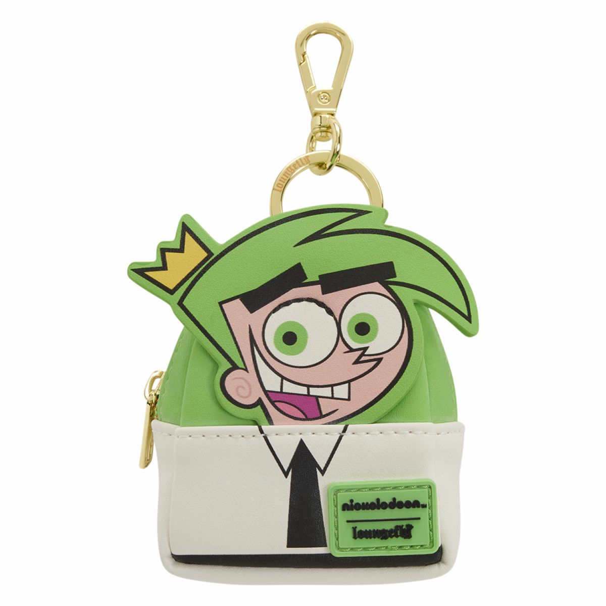 The Fairly OddParents Exclusive Cosplay Mystery Mini Backpack Keychain Charm