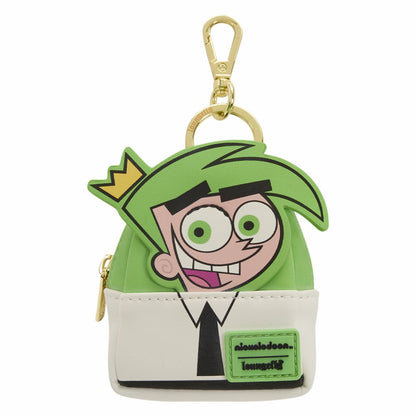 The Fairly OddParents Exclusive Cosplay Mystery Mini Backpack Keychain Charm