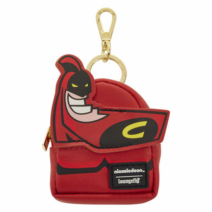 The Fairly OddParents Exclusive Cosplay Mystery Mini Backpack Keychain Charm