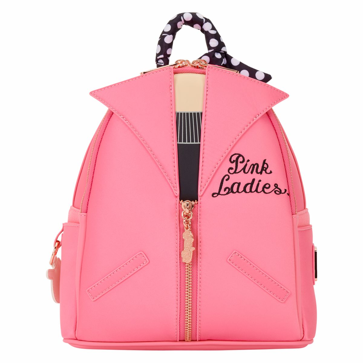 Grease Exclusive Pink Ladies Cosplay Mini Backpack