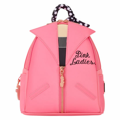Grease Exclusive Pink Ladies Cosplay Mini Backpack