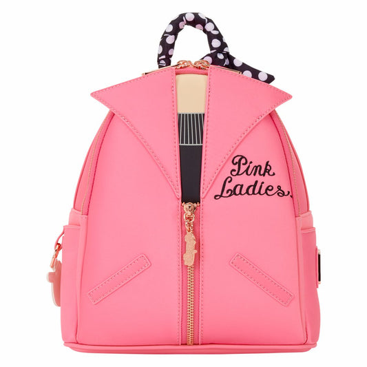 Grease Exclusive Pink Ladies Cosplay Mini Backpack