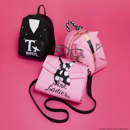 Grease Exclusive Pink Ladies Cosplay Mini Backpack