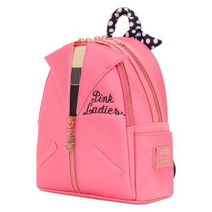 Grease Exclusive Pink Ladies Cosplay Mini Backpack