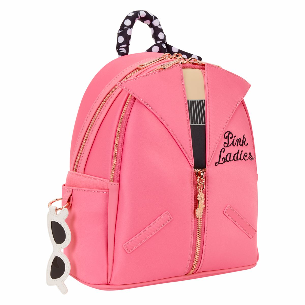 Grease Exclusive Pink Ladies Cosplay Mini Backpack