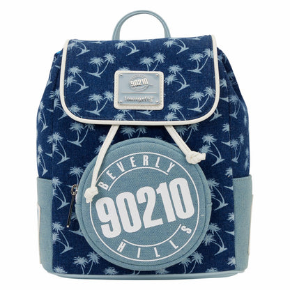 Beverly Hills, 90210 Exclusive Drawstring Mini Backpack