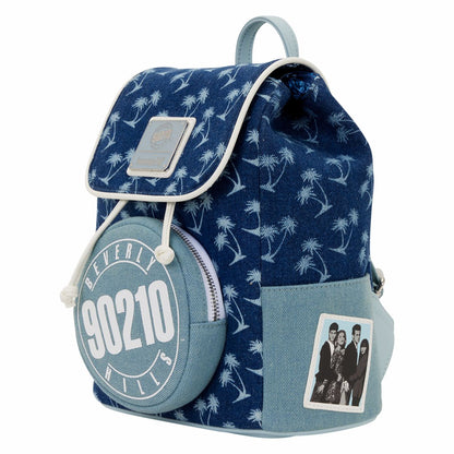 Beverly Hills, 90210 Exclusive Drawstring Mini Backpack