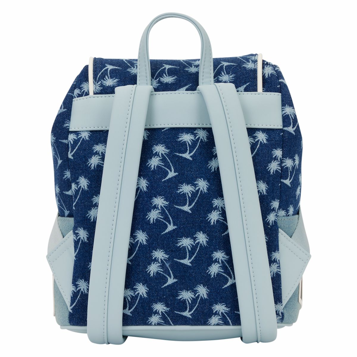 Beverly Hills, 90210 Exclusive Drawstring Mini Backpack