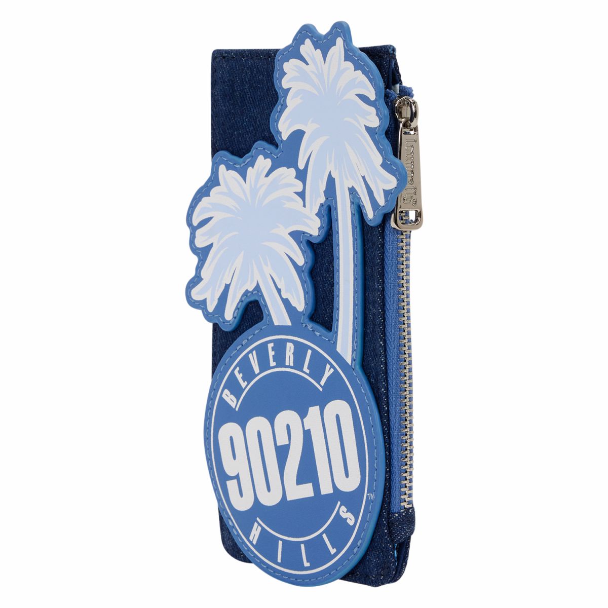 Beverly Hills, 90210 Exclusive Large Card Holder