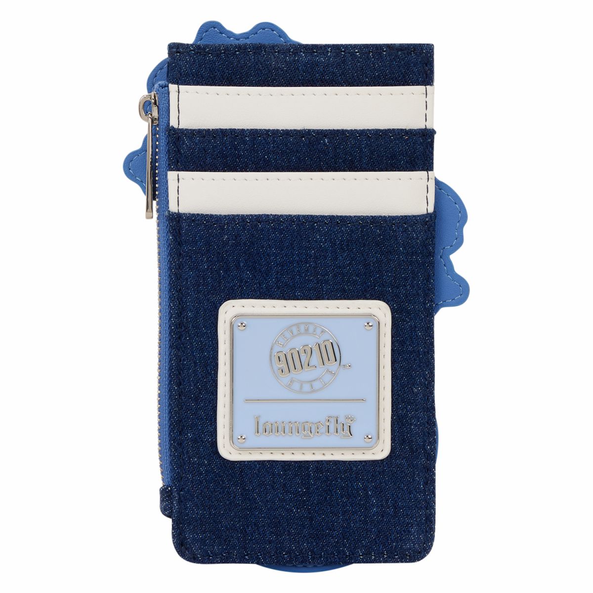 Beverly Hills, 90210 Exclusive Large Card Holder