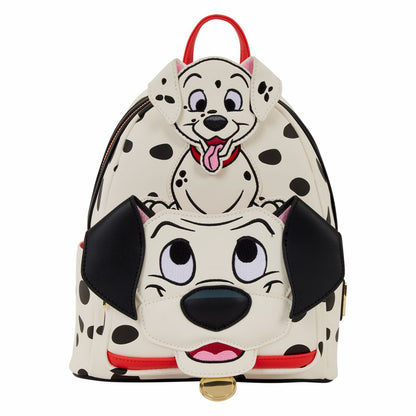 101 Dalmatians Exclusive Pongo & Freckles Mini Backpack