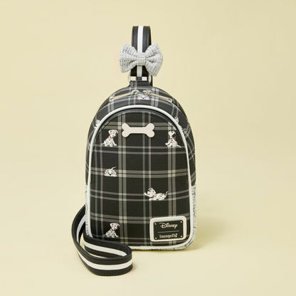101 Dalmatians Exclusive Pongo & Freckles Mini Backpack