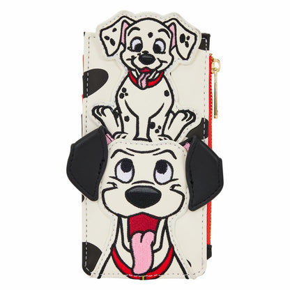 101 Dalmatians Exclusive Pongo & Freckles Card Holder