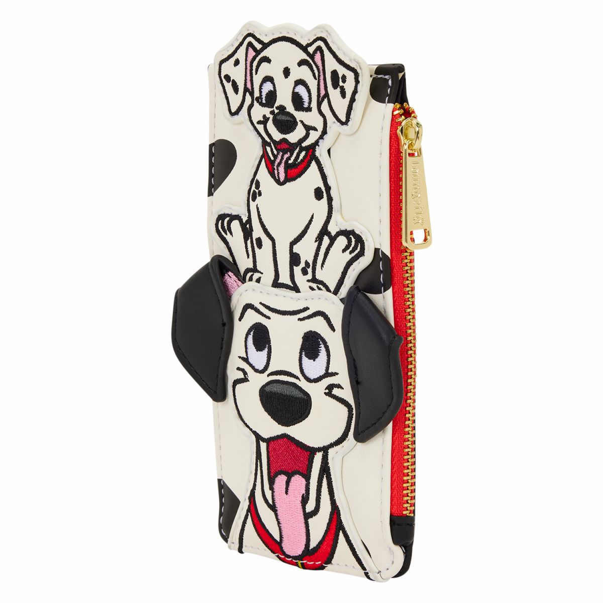 101 Dalmatians Exclusive Pongo & Freckles Card Holder