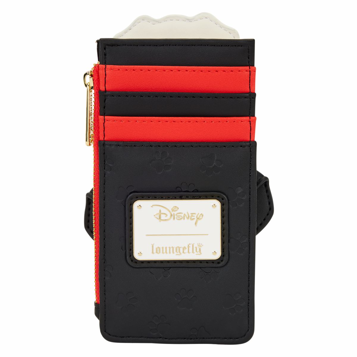 101 Dalmatians Exclusive Pongo & Freckles Card Holder