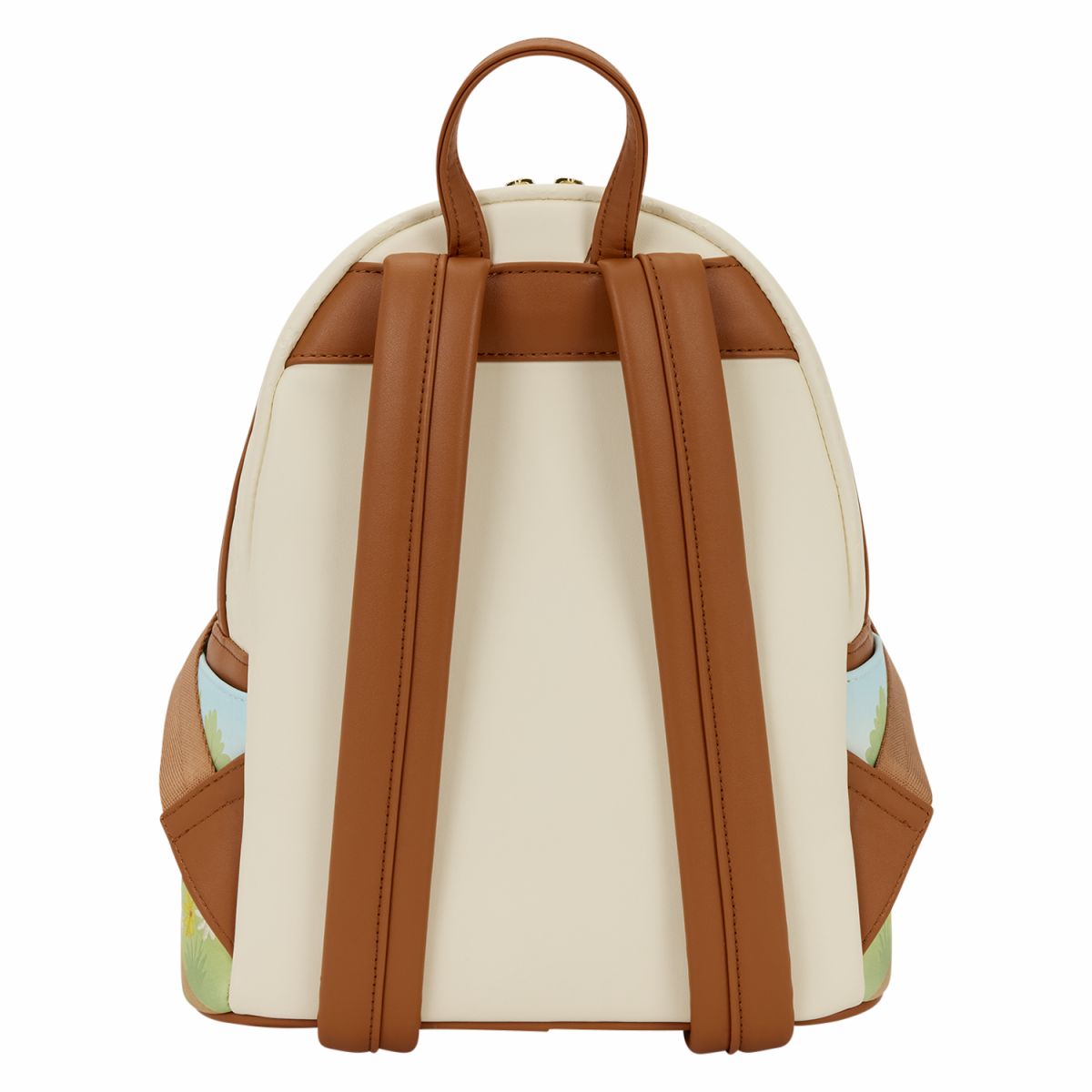 Disney Dogs Farm House Exclusive Mini Backpack