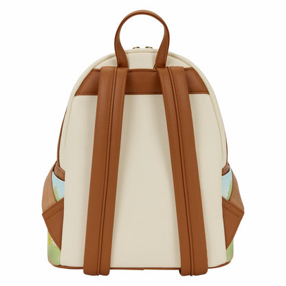 Disney Dogs Farm House Exclusive Mini Backpack