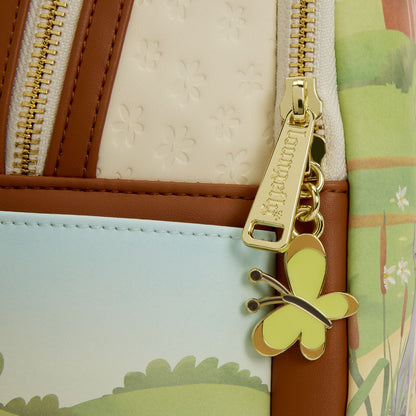 Disney Dogs Farm House Exclusive Mini Backpack