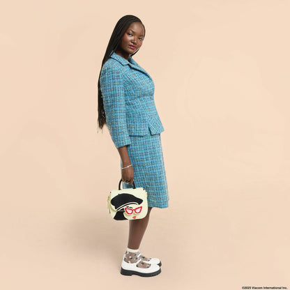 Emily in Paris Exclusive "Who, Moi?" Crossbody Bag