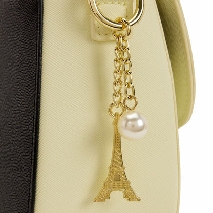 Emily in Paris Exclusive "Who, Moi?" Crossbody Bag