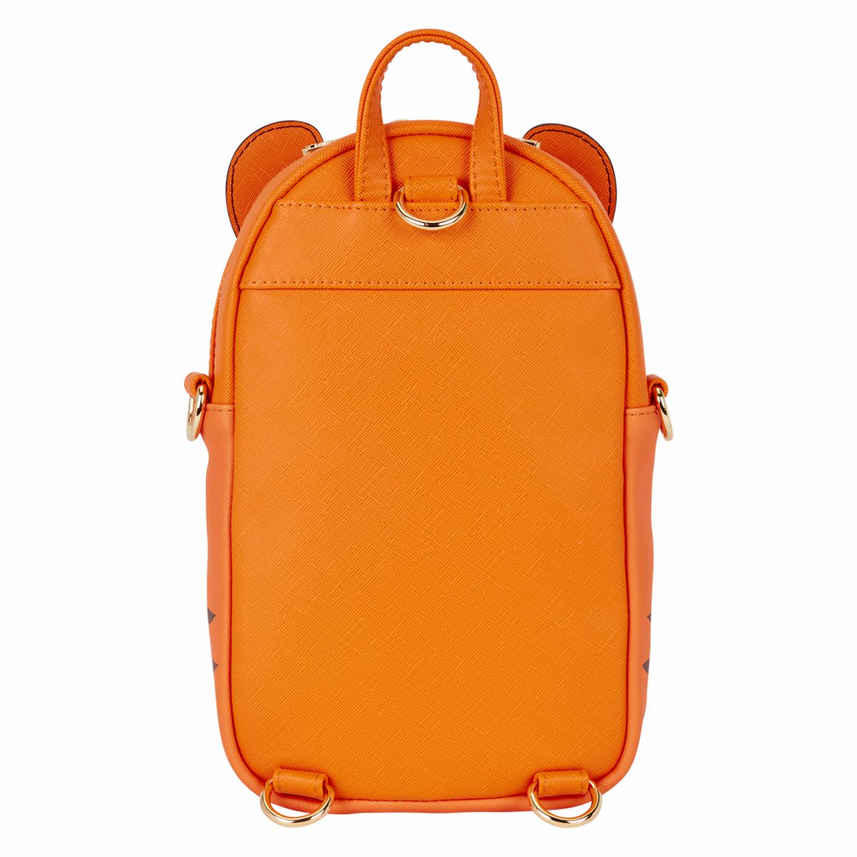 Winnie the Pooh Exclusive Tigger Cosplay Sling Crossbody Bag with Coin Bag