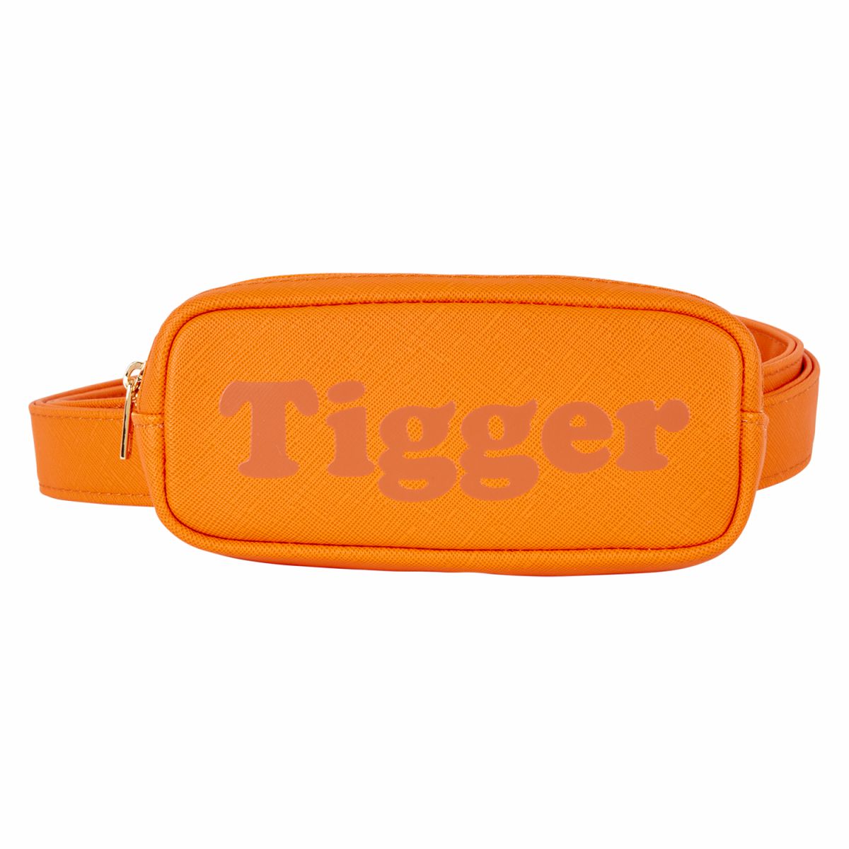 Winnie the Pooh Exclusive Tigger Cosplay Sling Crossbody Bag with Coin Bag