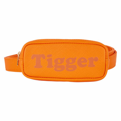 Winnie the Pooh Exclusive Tigger Cosplay Sling Crossbody Bag with Coin Bag