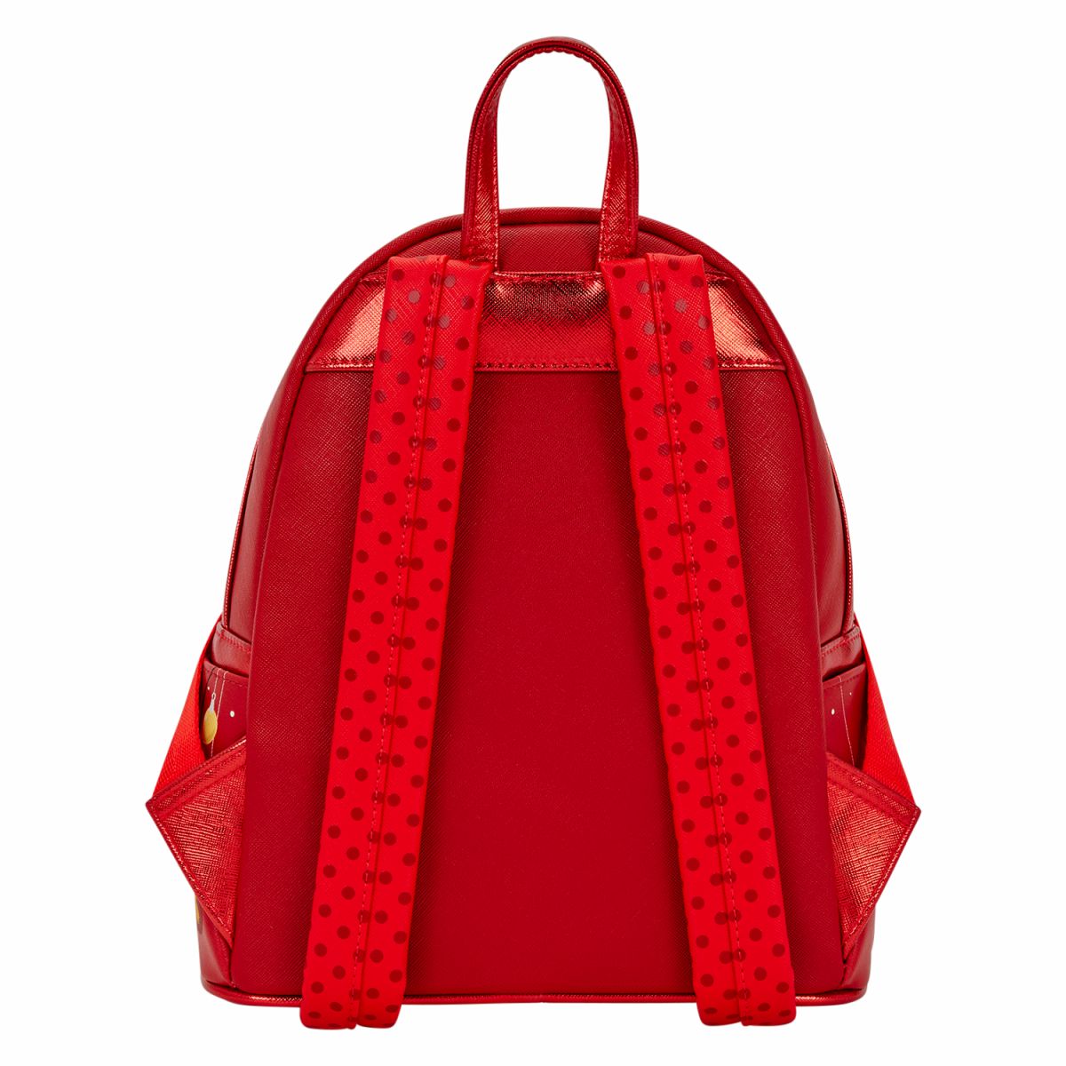 Mickey & Friends Exclusive Holiday Ornaments Mini Backpack