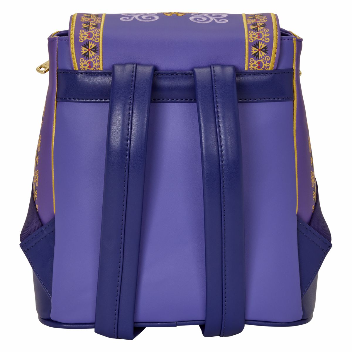 Aladdin Exclusive Magic Carpet Drawstring Mini Backpack