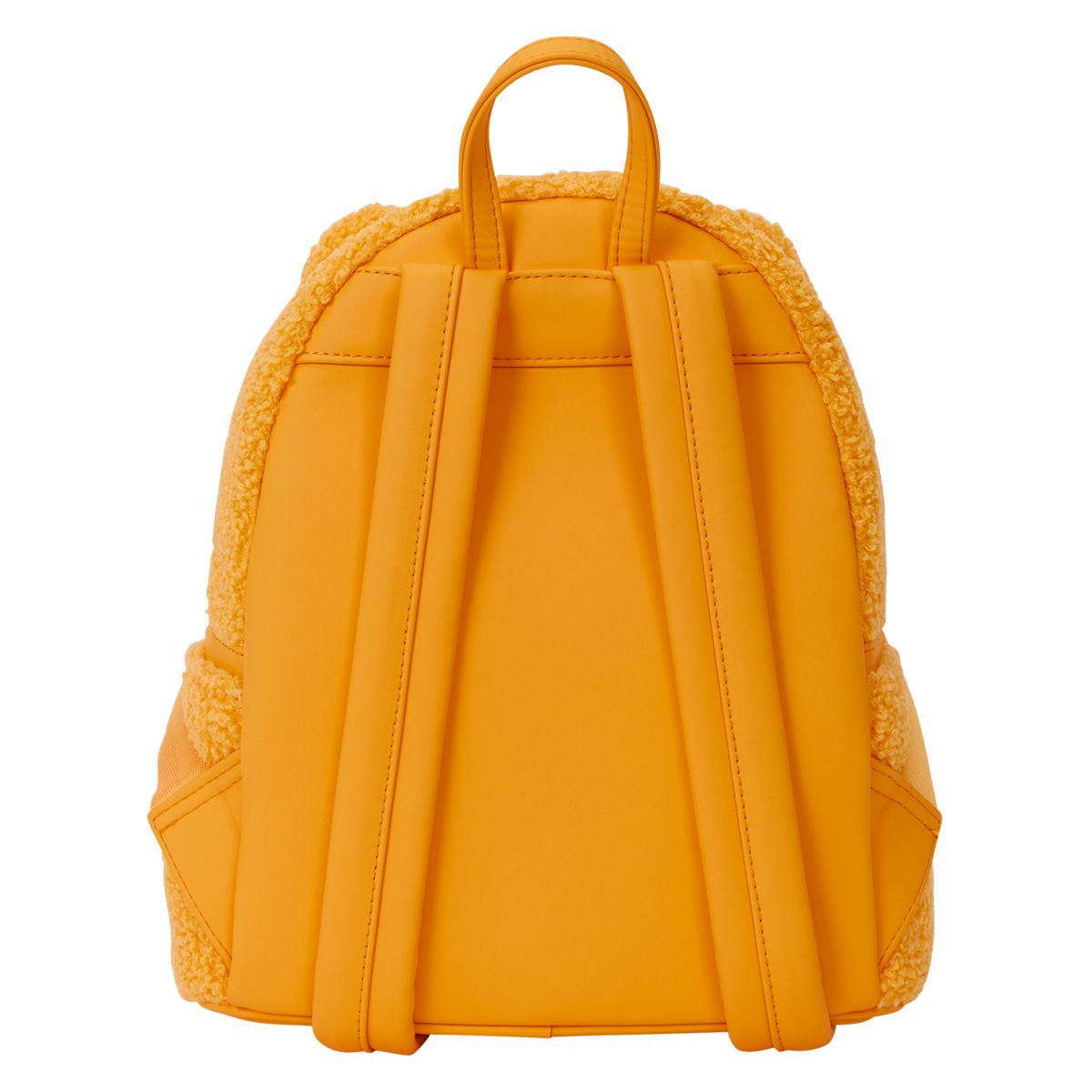 Pokémon Teddiursa Limited Edition Sherpa Cosplay Mini Backpack